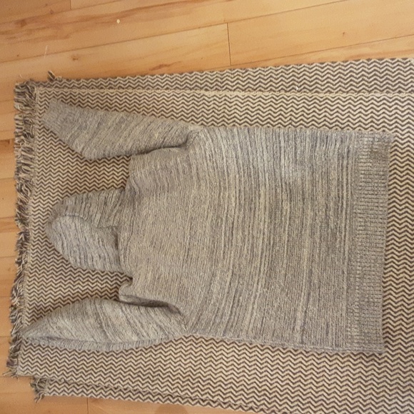 BDG - hoodie oversize sweater - Picture 2 of 5